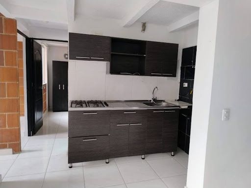 Apartamento en venta Antioquia Medellín Puertas Del Sol 60 m2 Habitaciones 3 Baños 1 Garajes 0 Precio $260000000