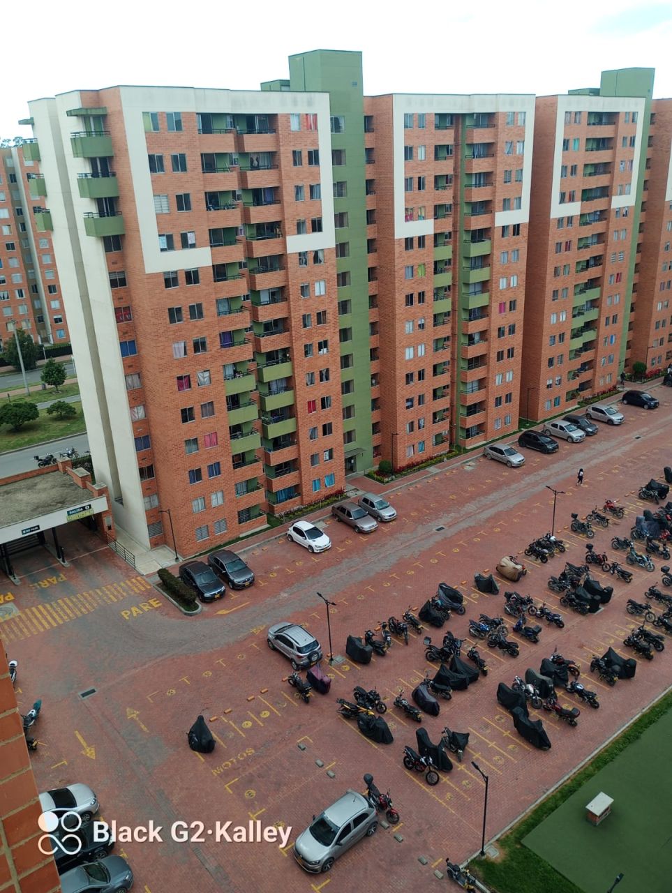 Apartamento