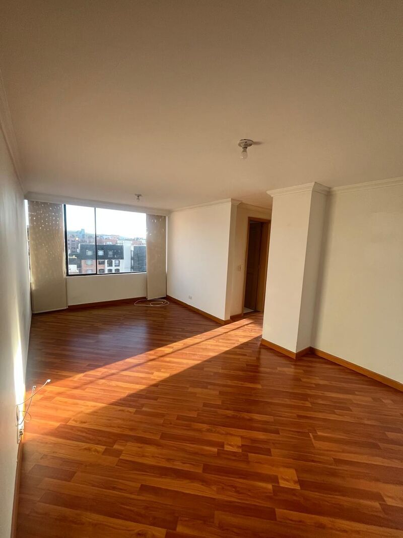 Apartaestudio en venta Cundinamarca Bogotá Acacias Usaquen 42 m2 Habitaciones 1 Baños 1 Garajes 1 Precio $349000000