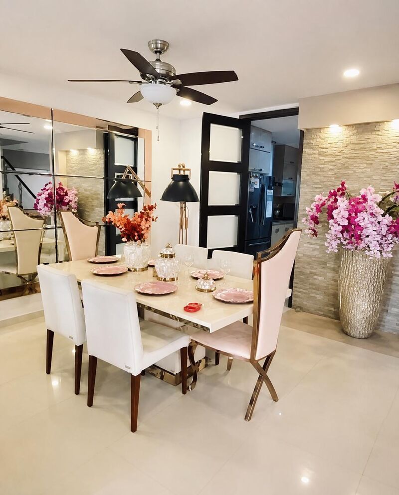 Casa en venta Santander Floridablanca Cr Quintas Del Campestre 340 m2 Habitaciones 3 Baños 3 Garajes 3 Precio $1420000000