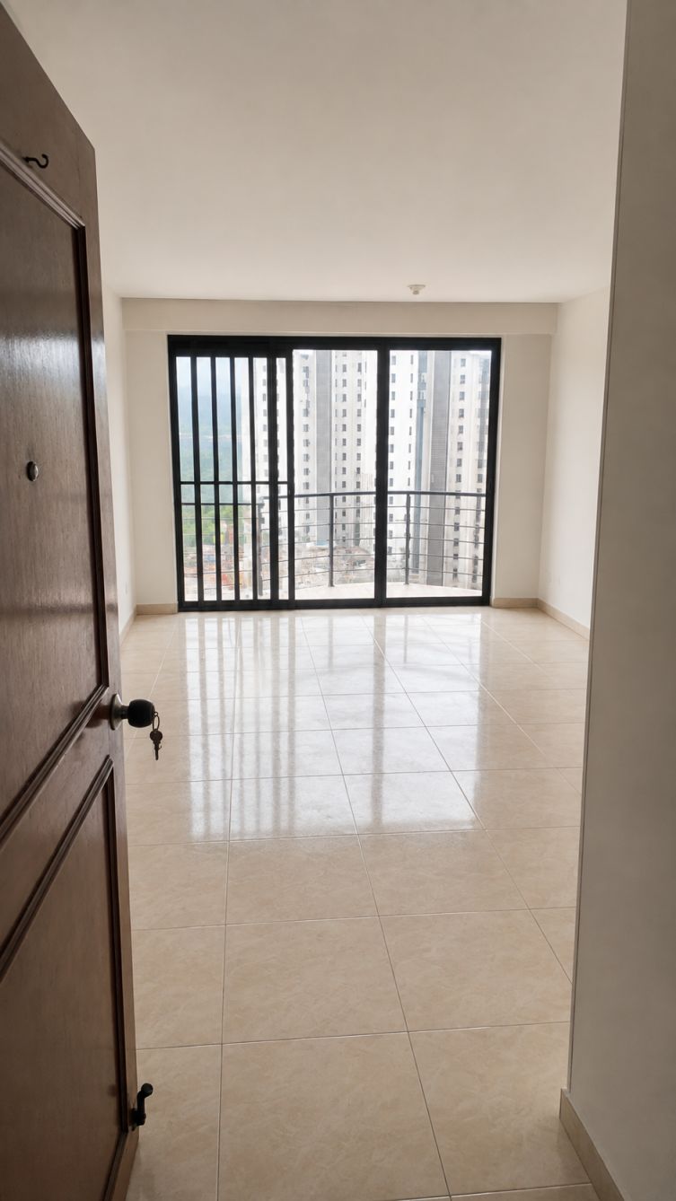 Apartamento en arriendo Santander Floridablanca Altos Del Valle 100 m2 Habitaciones 3 Baños 2 Garajes 1 Precio $2285000
