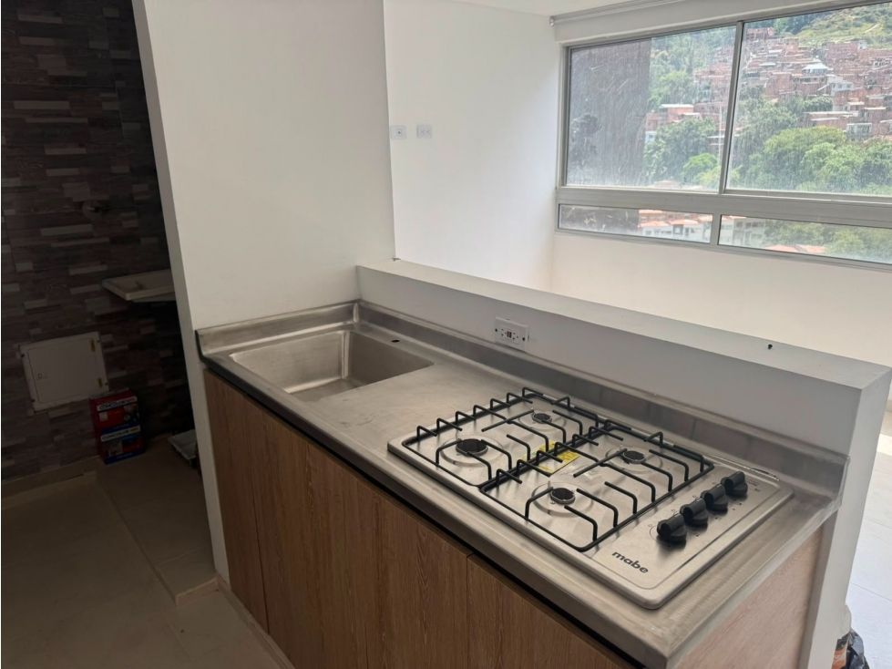 Apartamento en arriendo Antioquia Bello Ub Villas De Comfenalco 57 m2 Habitaciones 3 Baños 2 Garajes 1 Precio $1800000