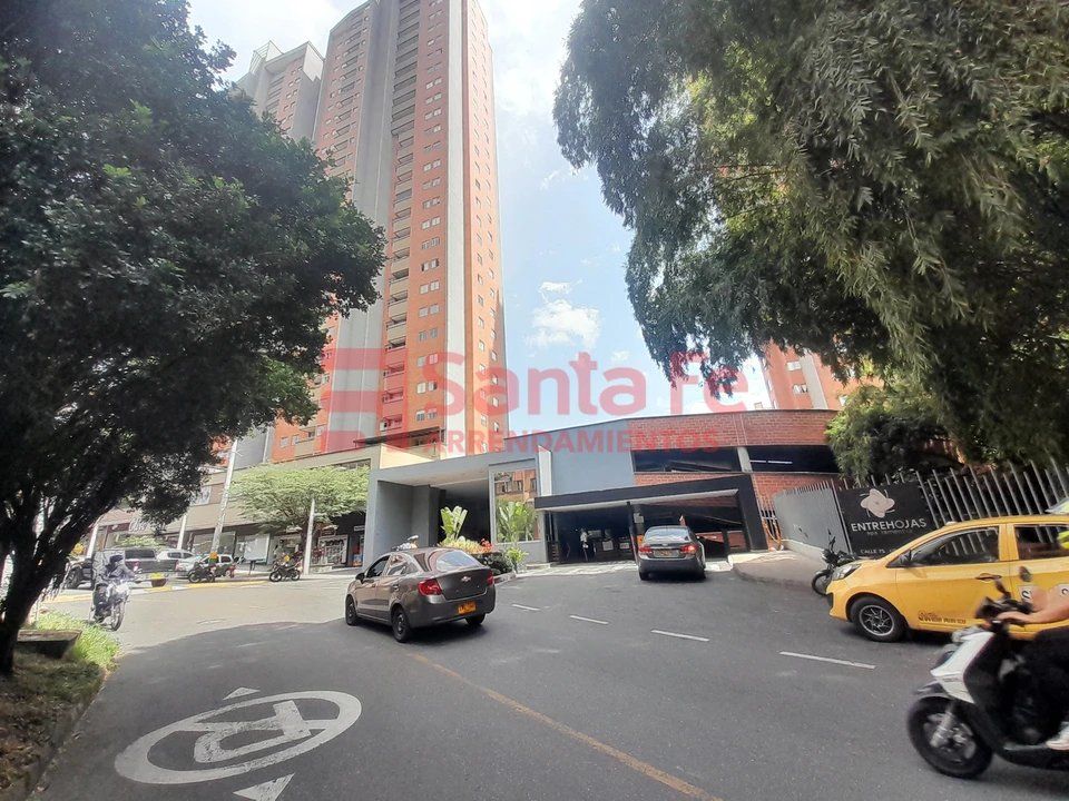 Apartamento en arriendo Antioquia Itagüí Santa Catalina 60 m2 Habitaciones 3 Baños 2 Garajes 1 Precio $2900000