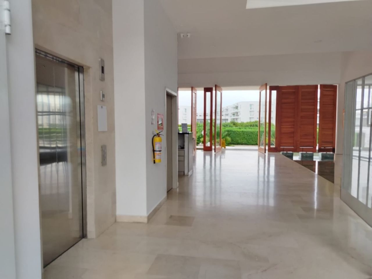 Apartamento en arriendo Bolívar Cartagena Camaguey I 61 m2 Habitaciones 1 Baños 2 Garajes 1 Precio $2600000