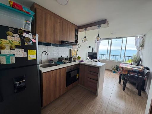 Apartamento en arriendo Caldas Manizales Los Alcazares 33 m2 Habitaciones 2 Baños 1 Garajes 0 Precio $1400000