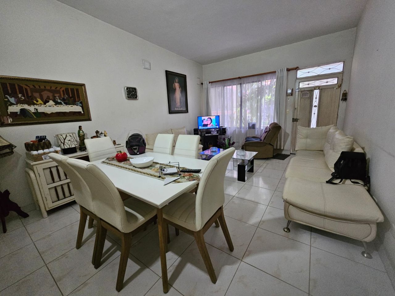 Casa en venta Antioquia Medellín Santa Lucia 104 m2 Habitaciones 3 Baños 2 Garajes 1 Precio $520000000