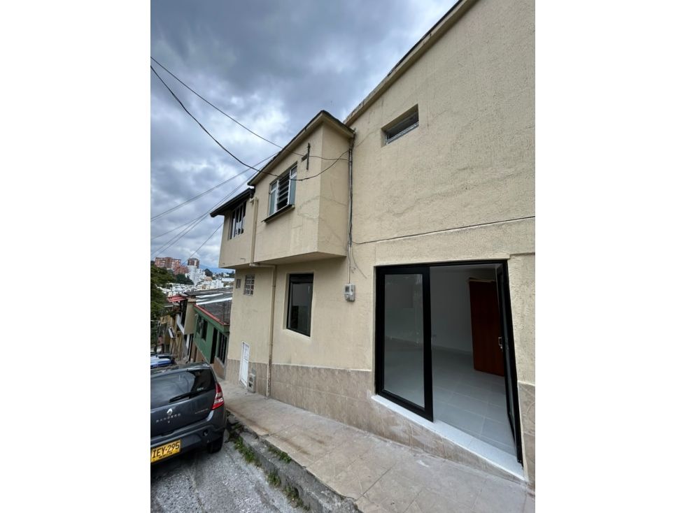 Local en arriendo Caldas Manizales Lleras 37 m2 Habitaciones 0 Baños 1 Garajes 0 Precio $1430000