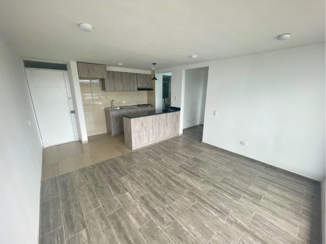 Apartamento en arriendo Cundinamarca Zipaquirá Cr Hacienda La Quinta I 56 m2 Habitaciones 3 Baños 2 Garajes 1 Precio $1450000
