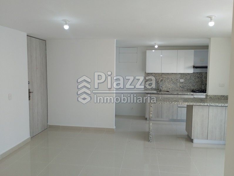 Apartamento en arriendo Atlántico Barranquilla Villa Santos 85 m2 Habitaciones 3 Baños 2 Garajes 1 Precio $3200000