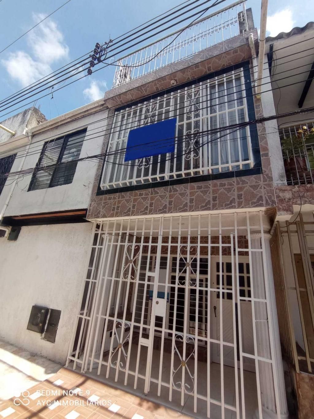 Casa en arriendo Valle Del Cauca Cali Vallado 55 m2 Habitaciones 4 Baños 2 Garajes 0 Precio $900000