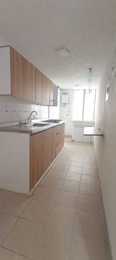 Apartamento en arriendo Antioquia Medellín Simon Bolivar 70 m2 Habitaciones 2 Baños 1 Garajes 1 Precio $2600000