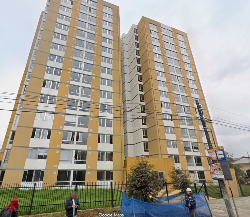 Apartamento en arriendo Cundinamarca Bogotá San Antonio Norte 35 m2 Habitaciones 2 Baños 1 Garajes 0 Precio $1300000