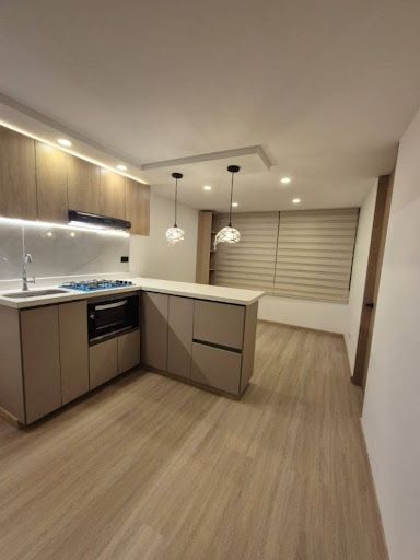 Apartamento en arriendo Cundinamarca Bogotá San Jose De Usaquen 36 m2 Habitaciones 2 Baños 1 Garajes 0 Precio $1800000