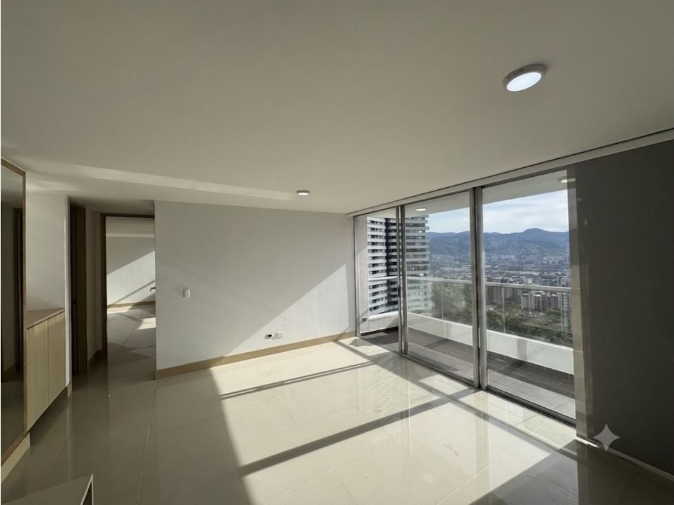 Apartamento en arriendo Antioquia Medellín Asomadera No 1 85 m2 Habitaciones 2 Baños 2 Garajes 2 Precio $5100000