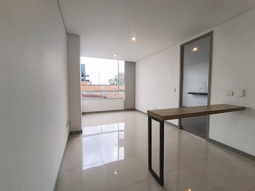 Apartaestudio en arriendo Risaralda Pereira Los Alamos 45 m2 Habitaciones 1 Baños 1 Garajes 2 Precio $2315000