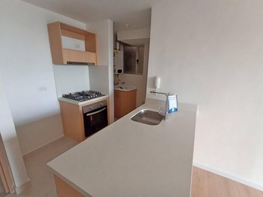 Apartamento en arriendo Cundinamarca Bogotá Visión De Colombia 56 m2 Habitaciones 2 Baños 2 Garajes 1 Precio $2500000
