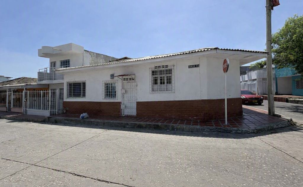 Apartamento en arriendo Atlántico Barranquilla Abajo 70 m2 Habitaciones 2 Baños 1 Garajes 0 Precio $1050000