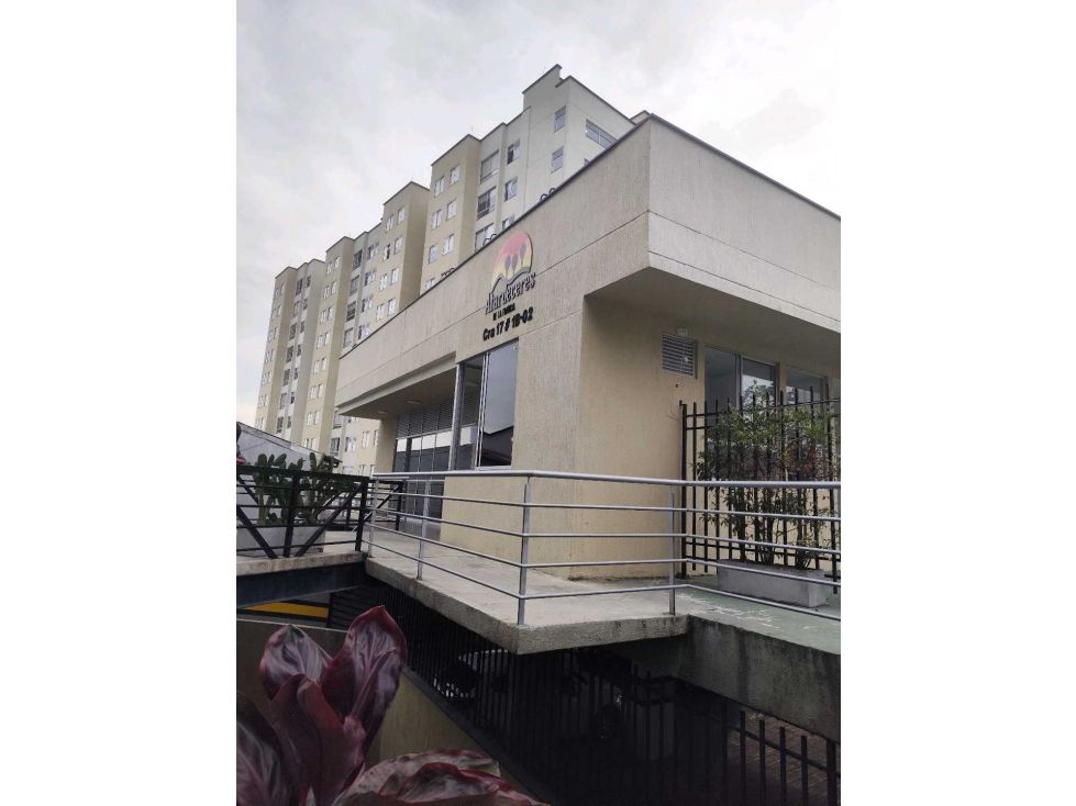 Apartamento en arriendo Caldas Manizales Velez 55 m2 Habitaciones 3 Baños 2 Garajes 0 Precio $1400000