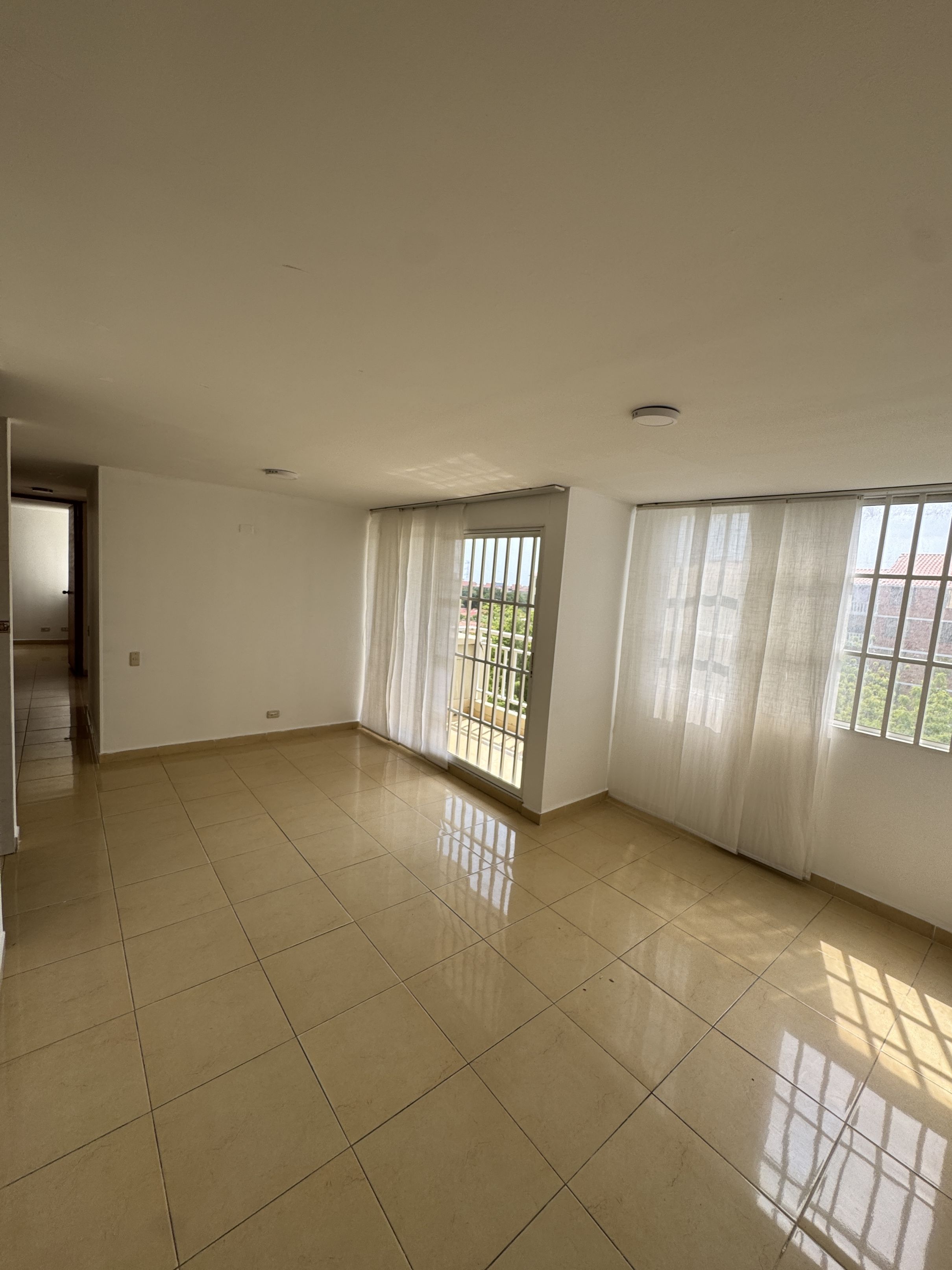 Apartamento en arriendo Atlántico Barranquilla Villa Carolina 72 m2 Habitaciones 3 Baños 2 Garajes 1 Precio $1500000