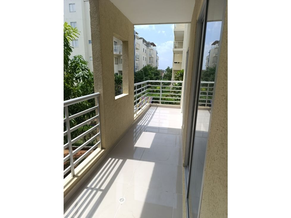 Apartamento en venta Bolívar Cartagena La Maria 95 m2 Habitaciones 3 Baños 2 Garajes 1 Precio $390000000