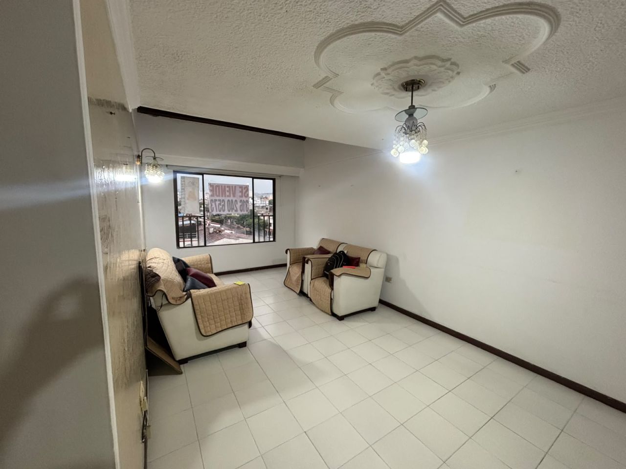 Apartamento en arriendo Santander Bucaramanga Provenza 100 m2 Habitaciones 3 Baños 2 Garajes 1 Precio $2240000