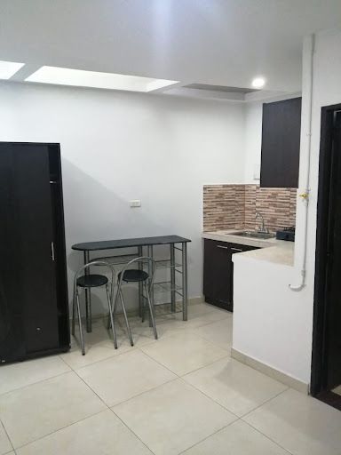 Apartaestudio en arriendo Caldas Manizales San Jorge 20 m2 Habitaciones 1 Baños 1 Garajes 0 Precio $700000