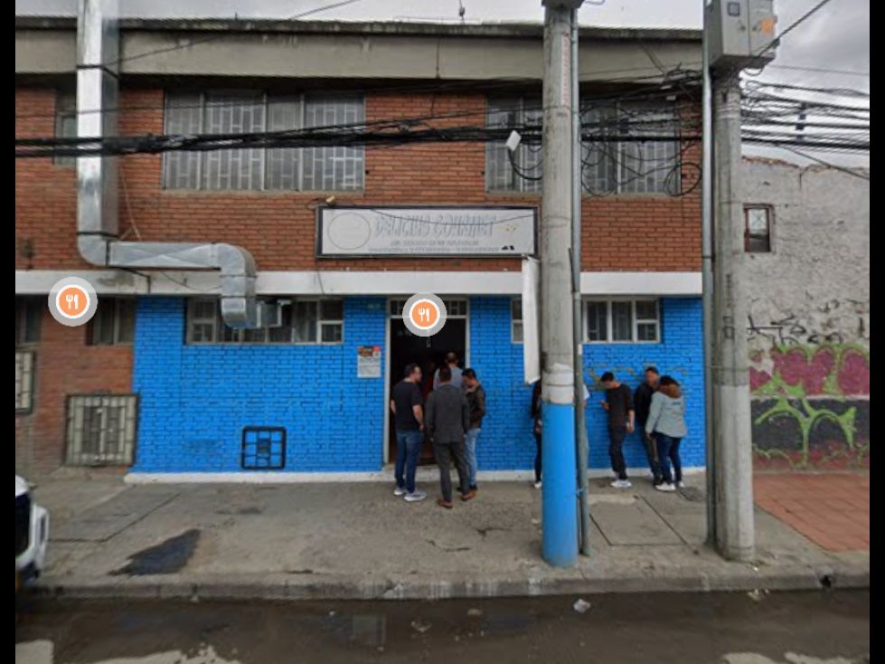 Local en arriendo Cundinamarca Bogotá Ortezal 0 m2 Habitaciones 0 Baños 1 Garajes 0 Precio $3000000