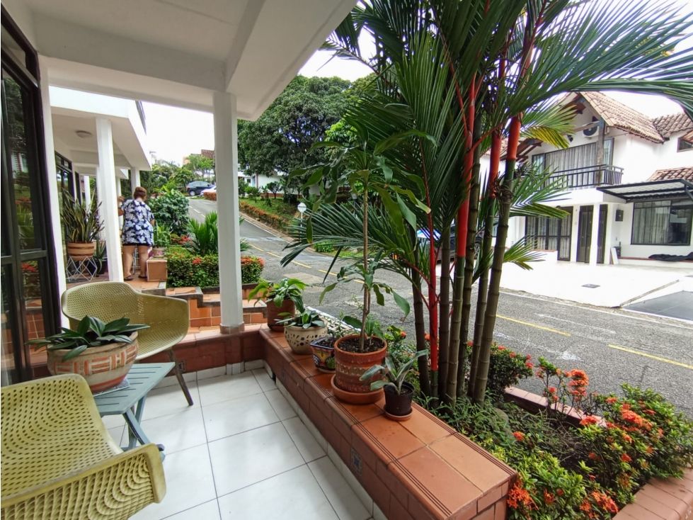 Casa en venta Meta Villavicencio Asd 93 m2 Habitaciones 3 Baños 2 Garajes 1 Precio $355000000