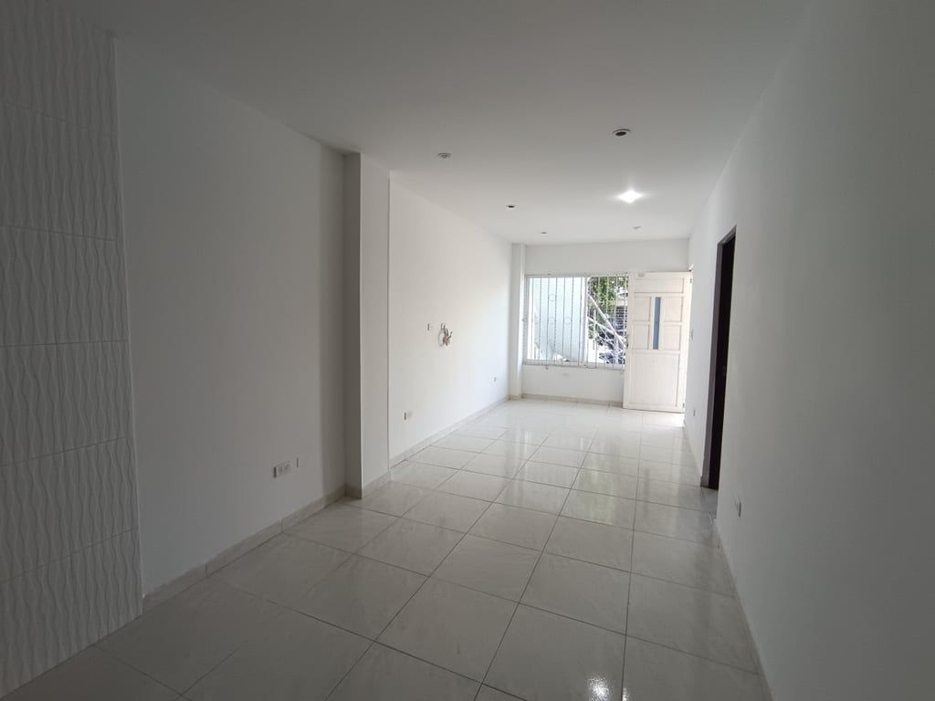 Apartamento en arriendo Bolívar Cartagena Costa Linda 84 m2 Habitaciones 3 Baños 2 Garajes 0 Precio $1400000