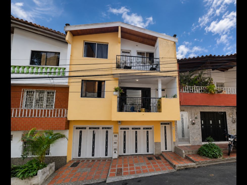 Casa en arriendo Antioquia Bello San José Obrero 90 m2 Habitaciones 3 Baños 3 Garajes 0 Precio $2500000
