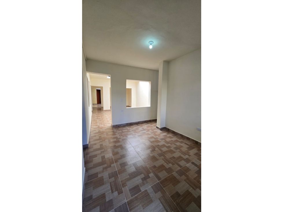 Casa en arriendo Antioquia Itagüí Playa Rica 110 m2 Habitaciones 5 Baños 2 Garajes 0 Precio $8000000