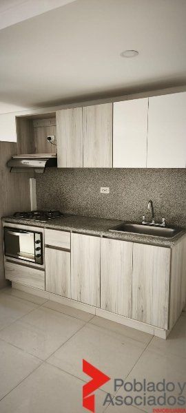 Apartamento en arriendo Antioquia Sabaneta Vegas De La Doctora 55 m2 Habitaciones 2 Baños 2 Garajes 1 Precio $2800000
