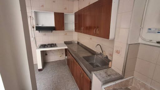 Apartamento en arriendo Antioquia Medellín Los Alcazares 95 m2 Habitaciones 3 Baños 2 Garajes 0 Precio $2200000