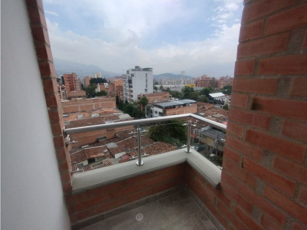 Apartamento en arriendo Antioquia Medellín Simon Bolivar 60 m2 Habitaciones 2 Baños 2 Garajes 0 Precio $2500000