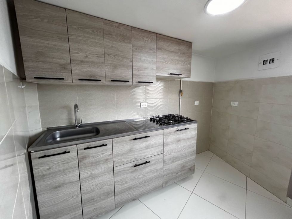 Apartamento en arriendo Antioquia Medellín Santa Margarita 45 m2 Habitaciones 2 Baños 1 Garajes 0 Precio $1100000