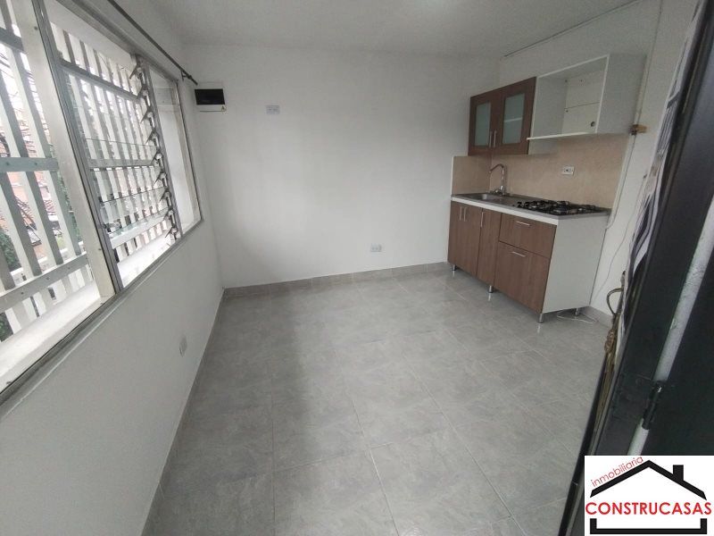 Apartaestudio en arriendo Antioquia Medellín Brasilia 45 m2 Habitaciones 1 Baños 1 Garajes 0 Precio $1650000