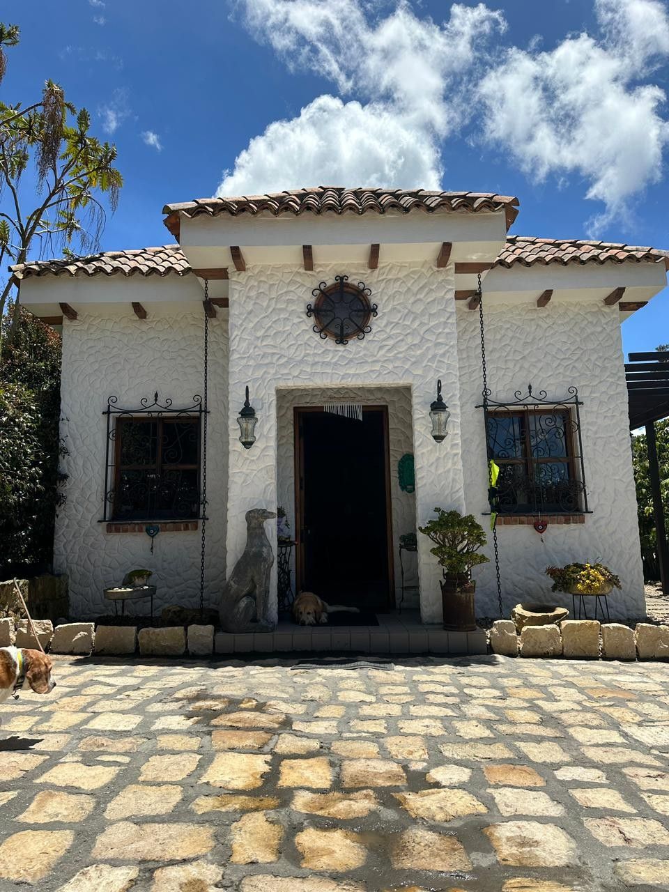 Casa en venta Cundinamarca La Calera La Calera 515 m2 Habitaciones 3 Baños 5 Garajes 5 Precio $1700000000