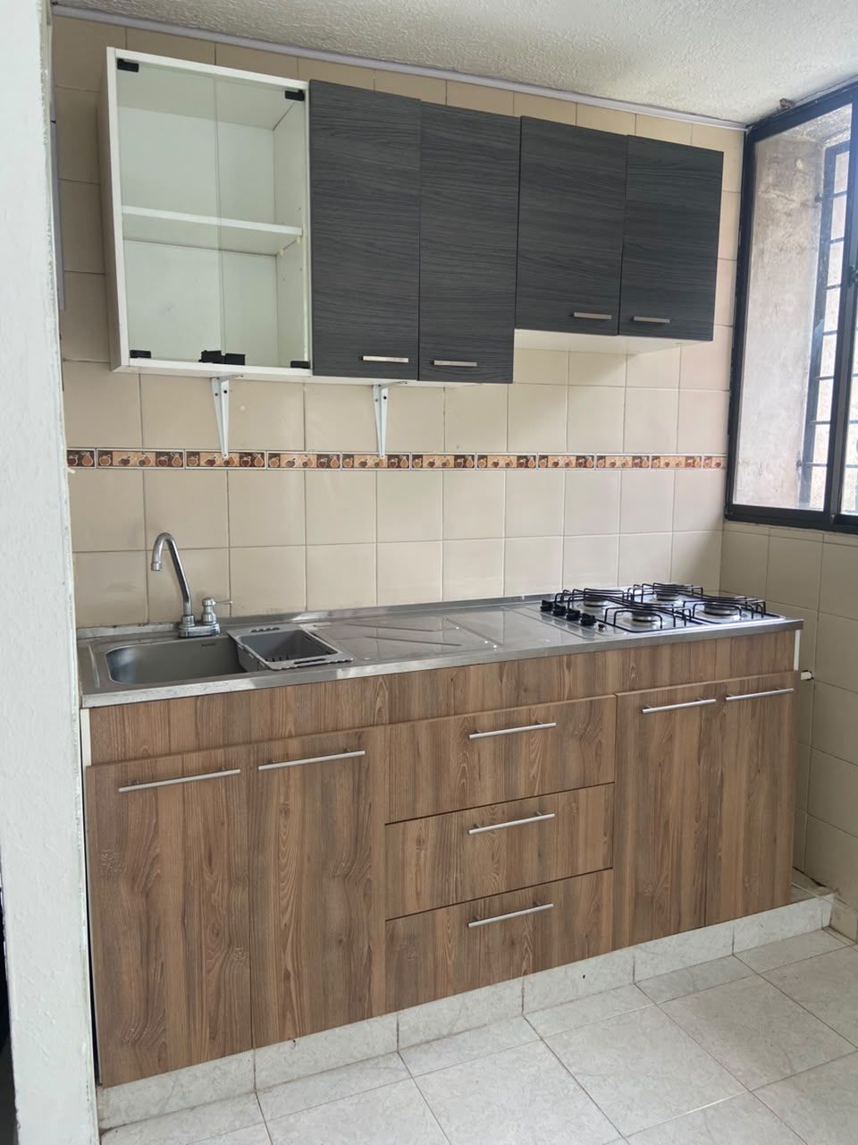 Apartaestudio en arriendo Atlántico Barranquilla Colombia 60 m2 Habitaciones 1 Baños 1 Garajes 0 Precio $1000000