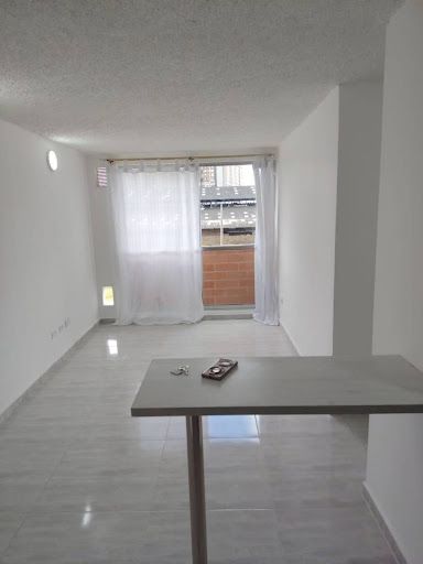 Apartamento en arriendo Cundinamarca Bogotá Hb 48 m2 Habitaciones 3 Baños 1 Garajes 0 Precio $1350000