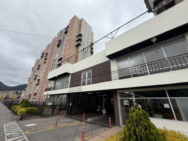Apartamento en arriendo Cundinamarca Bogotá Las Brisas 42 m2 Habitaciones 2 Baños 1 Garajes 0 Precio $1100000