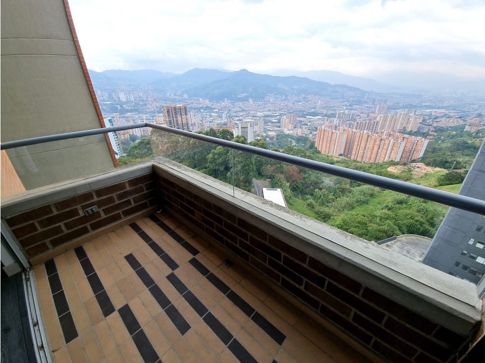 Apartamento en venta Antioquia Sabaneta Vereda La Doctora 89 m2 Habitaciones 3 Baños 2 Garajes 1 Precio $526000000
