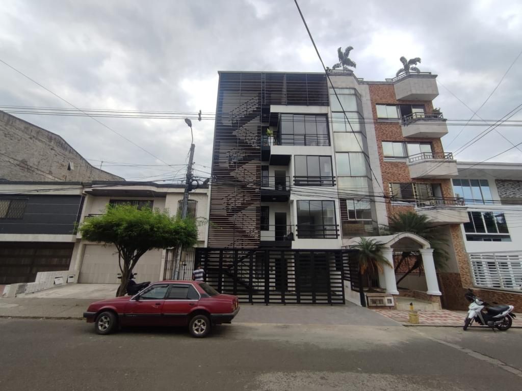 Apartaestudio en arriendo Valle Del Cauca Cali El Ingenio 14 m2 Habitaciones 1 Baños 1 Garajes 0 Precio $850000