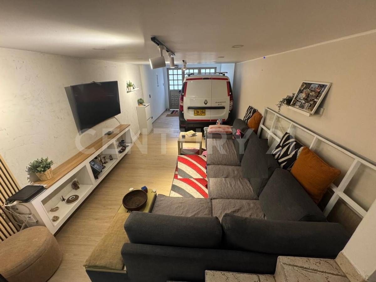 Apartamento en venta Cundinamarca Bogotá Florida Blanca 135 m2 Habitaciones 4 Baños 2 Garajes 0 Precio $470000000