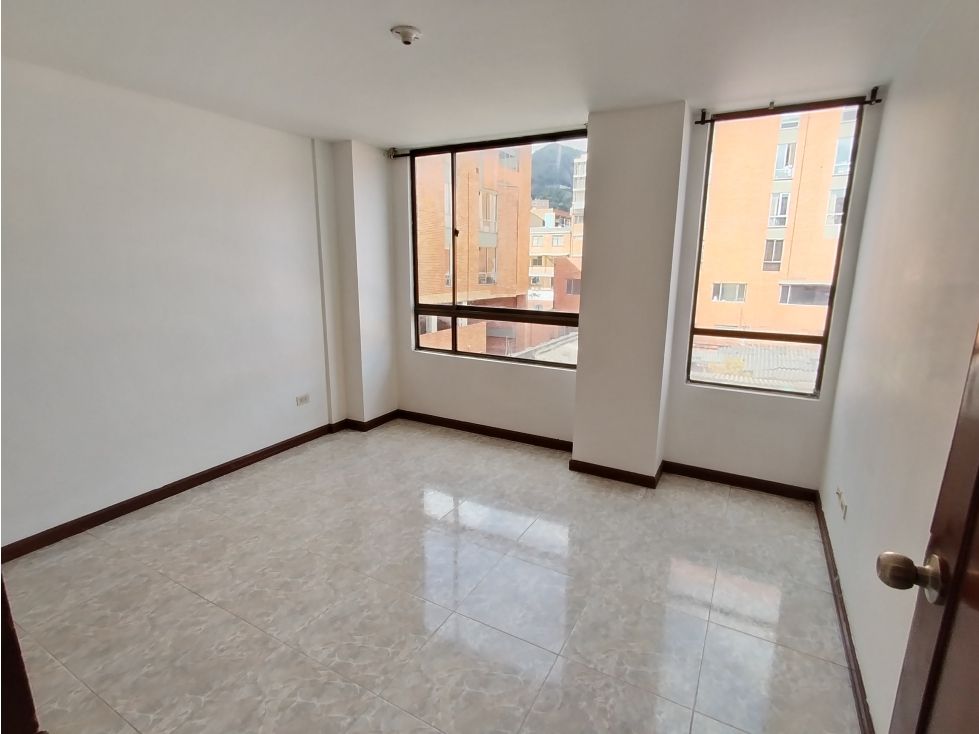 Apartamento en arriendo Cundinamarca Bogotá Palermo 50 m2 Habitaciones 2 Baños 1 Garajes 0 Precio $1650000