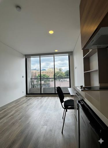 Apartamento en arriendo Cundinamarca Bogotá Santa Barbara Occidental 28 m2 Habitaciones 1 Baños 1 Garajes 1 Precio $2750000