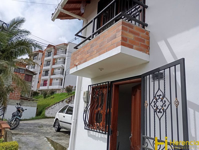 Casa en arriendo Antioquia Marinilla La Dalia 94 m2 Habitaciones 3 Baños 2 Garajes 0 Precio $1052000