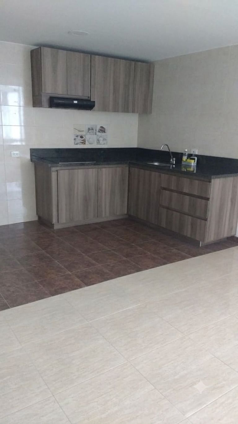 Apartamento en arriendo Cundinamarca Bogotá Ciudad Jardín Sur 80 m2 Habitaciones 3 Baños 2 Garajes 0 Precio $1950000