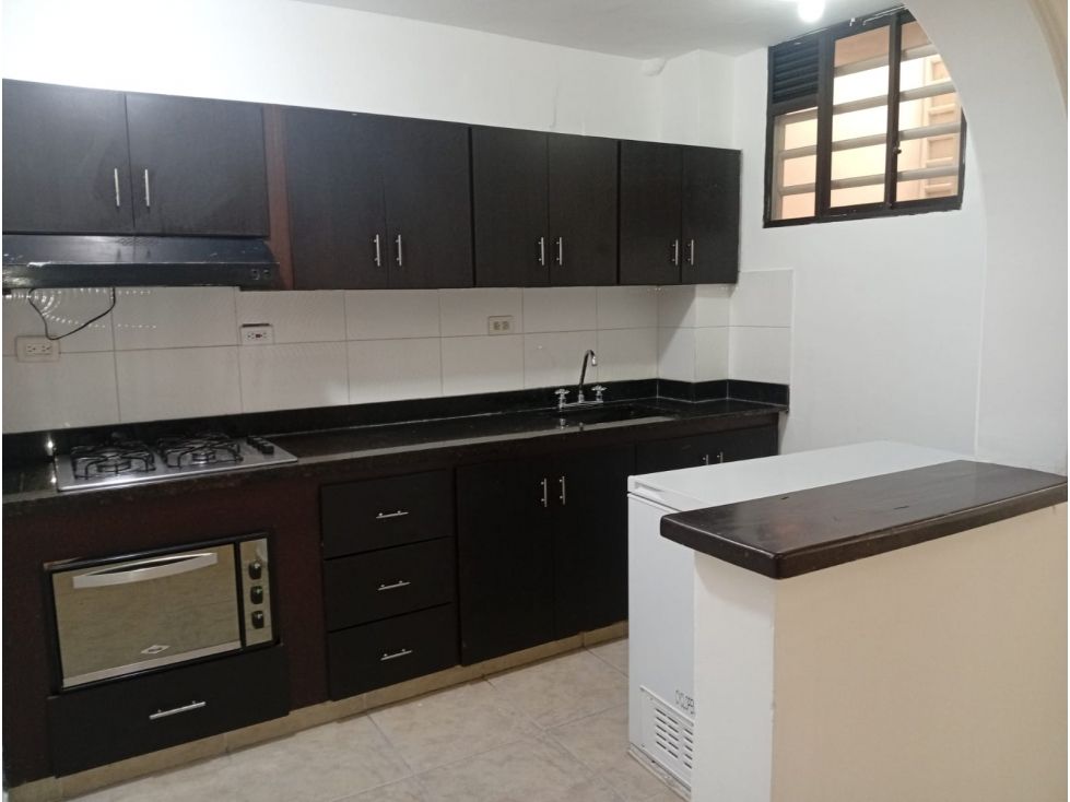 Apartamento en arriendo Antioquia Medellín La Candelaria 95 m2 Habitaciones 3 Baños 2 Garajes 1 Precio $2630000