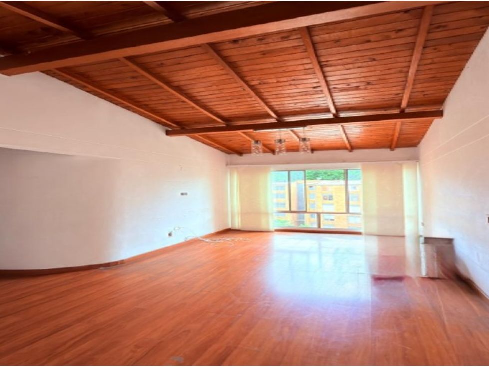 Apartamento en venta Antioquia Medellín San Diego 77 m2 Habitaciones 3 Baños 2 Garajes 1 Precio $460000000