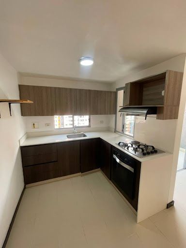 Apartamento en arriendo Antioquia Medellín San German 60 m2 Habitaciones 2 Baños 2 Garajes 1 Precio $2850000
